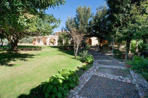 S'arenada - Adults Only 3* Villasimius