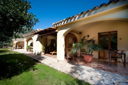 Hotel S'arenada - Adults Only