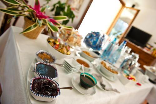 S'arenada - Adults Only Hotel Villasimius
