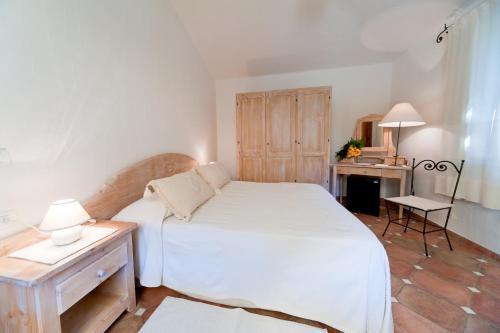 S'arenada - Adults Only Hotel Villasimius