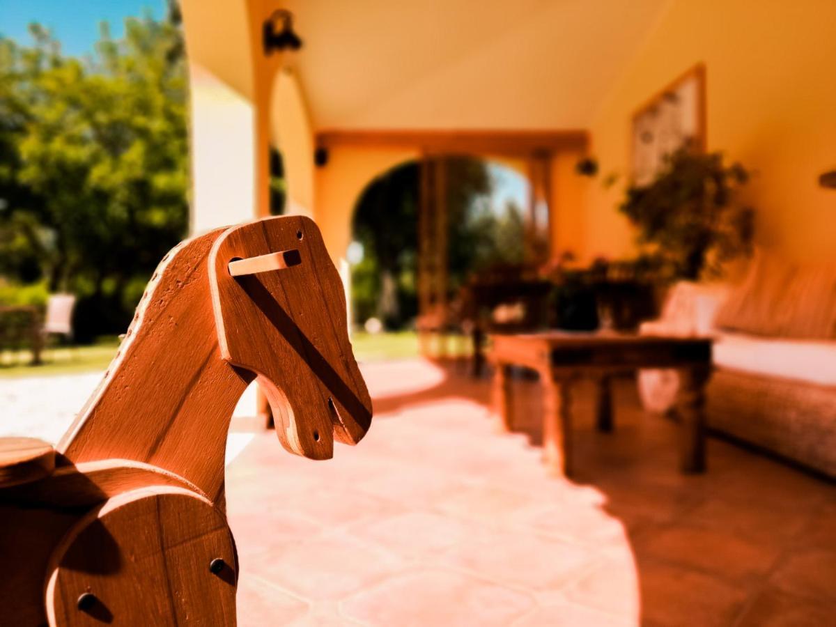 S'arenada - Adults Only 3* Villasimius