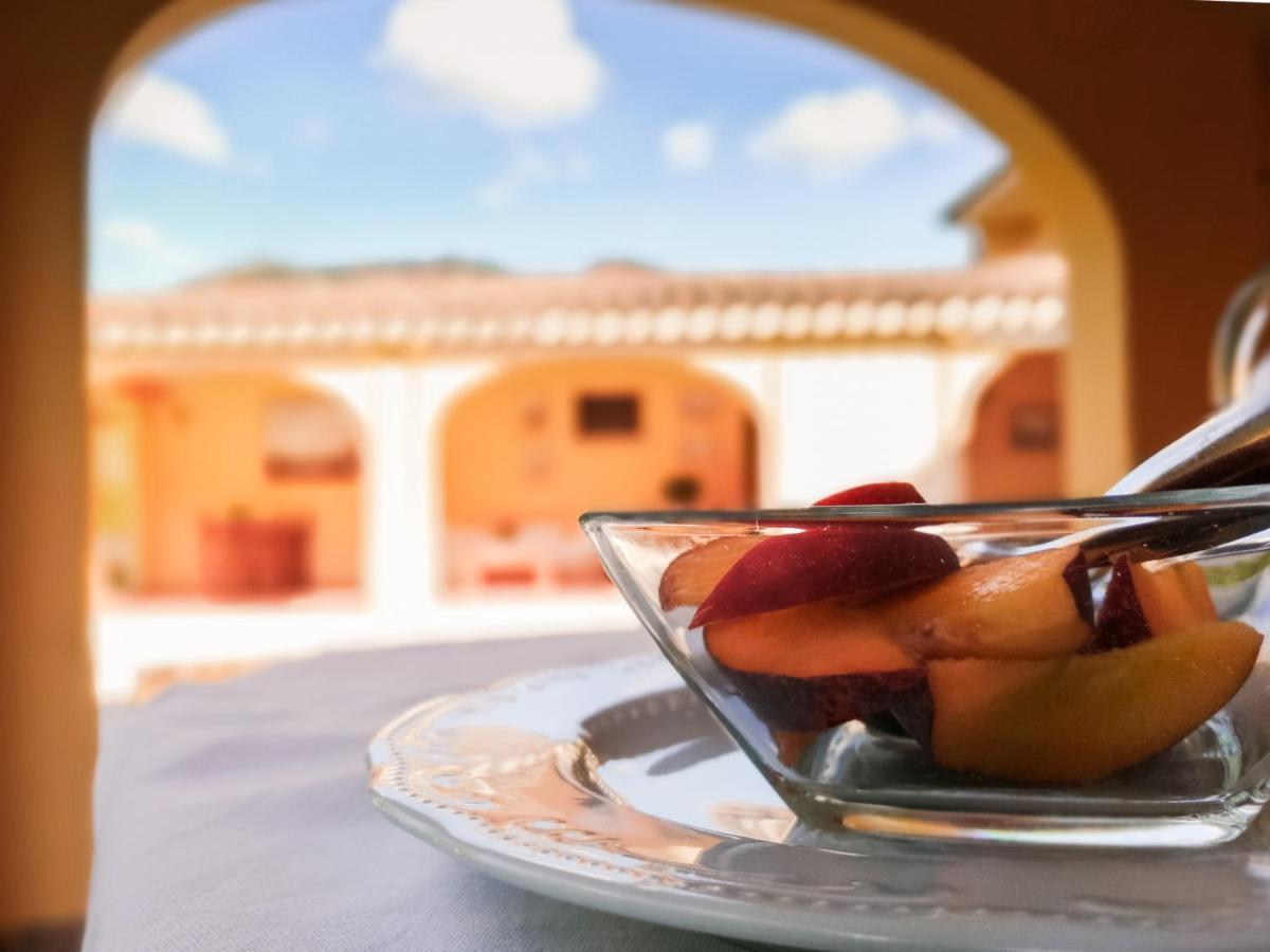S'arenada - Adults Only 3* Villasimius