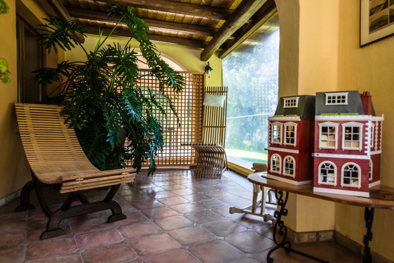 S'arenada - Adults Only Hotel Villasimius