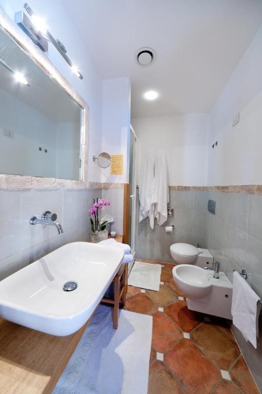 S'arenada - Adults Only 3* Villasimius