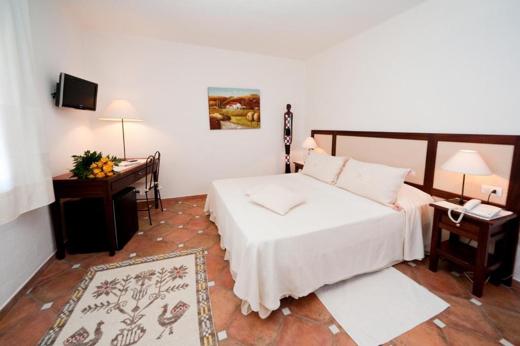 S'arenada - Adults Only Villasimius