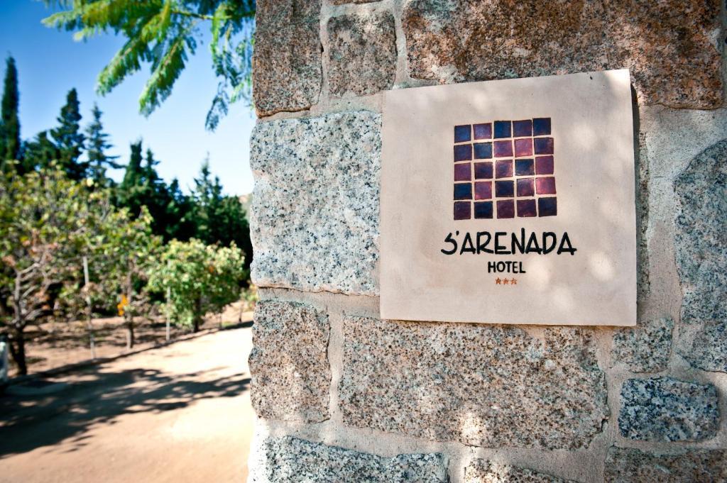 S'arenada - Adults Only Hotel