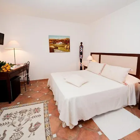 S'Arenada Hotel - Adults Only Villasimius Room photo