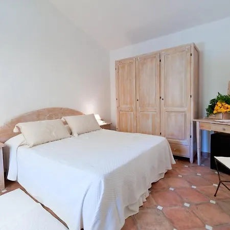 S'Arenada Hotel - Adults Only Villasimius Room photo