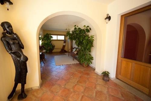 S'arenada - Adults Only Villasimius