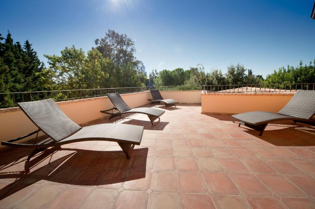 Hotel S'arenada - Adults Only